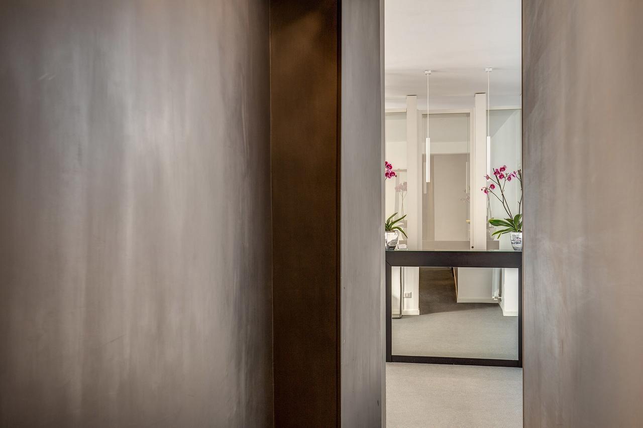 Affittacamere Residenza Bourbon Roma