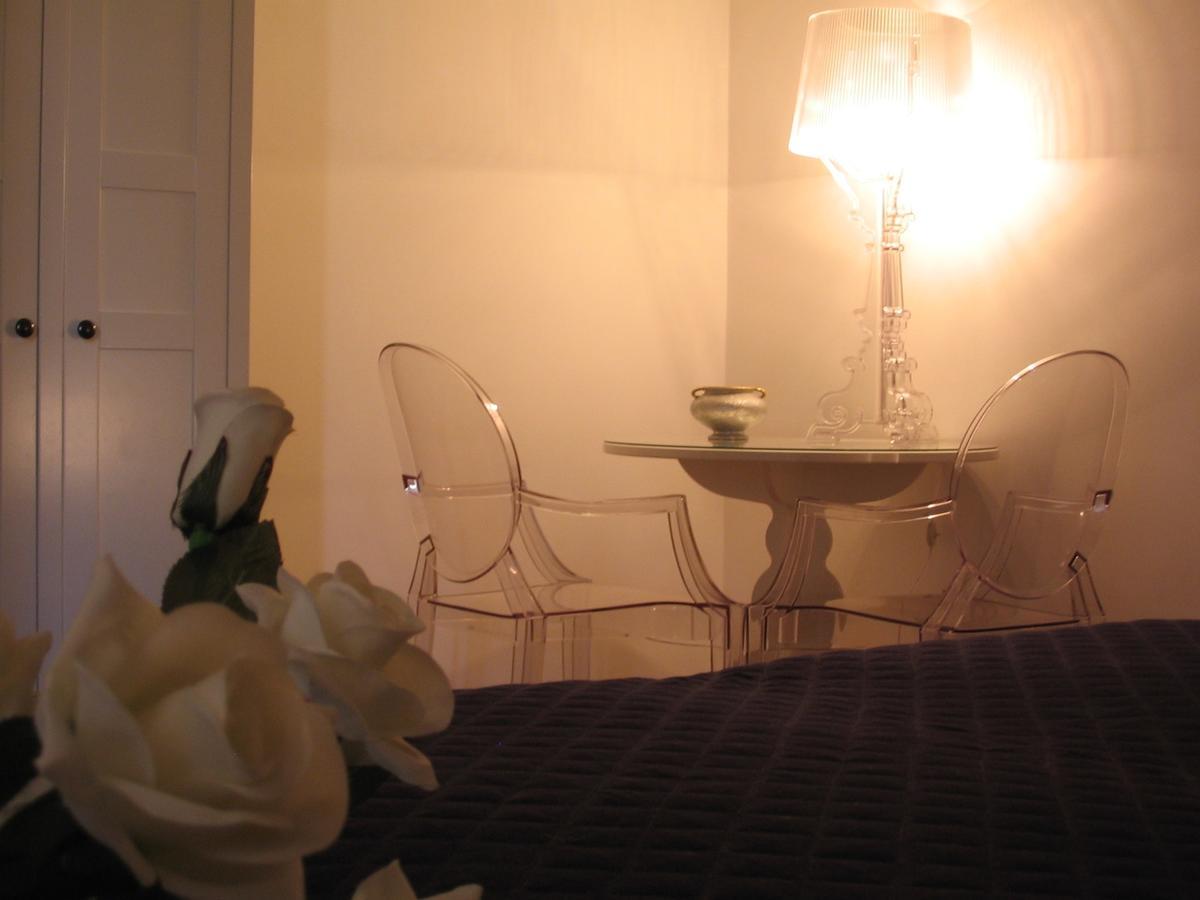 La Rotella Nel Sacco Bed and breakfast