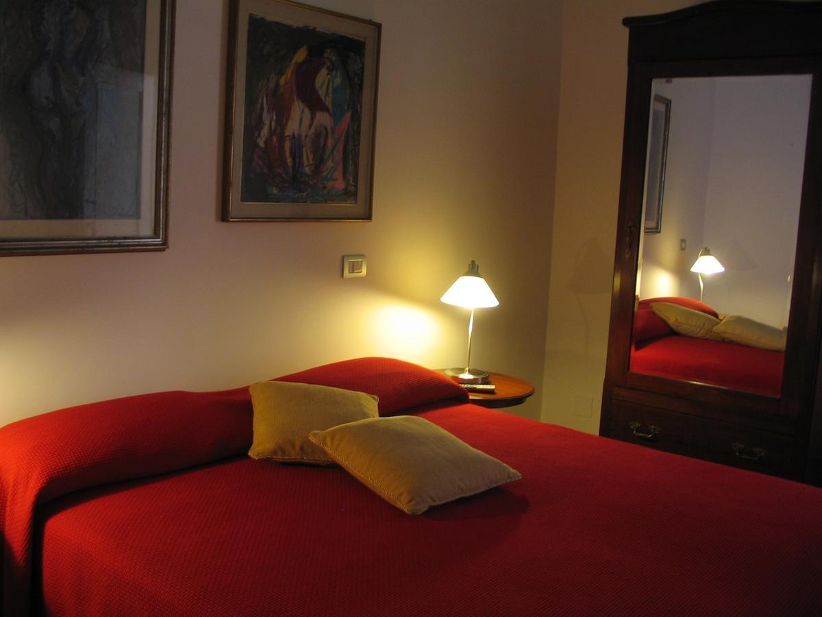 La Rotella Nel Sacco Bed and breakfast Roma