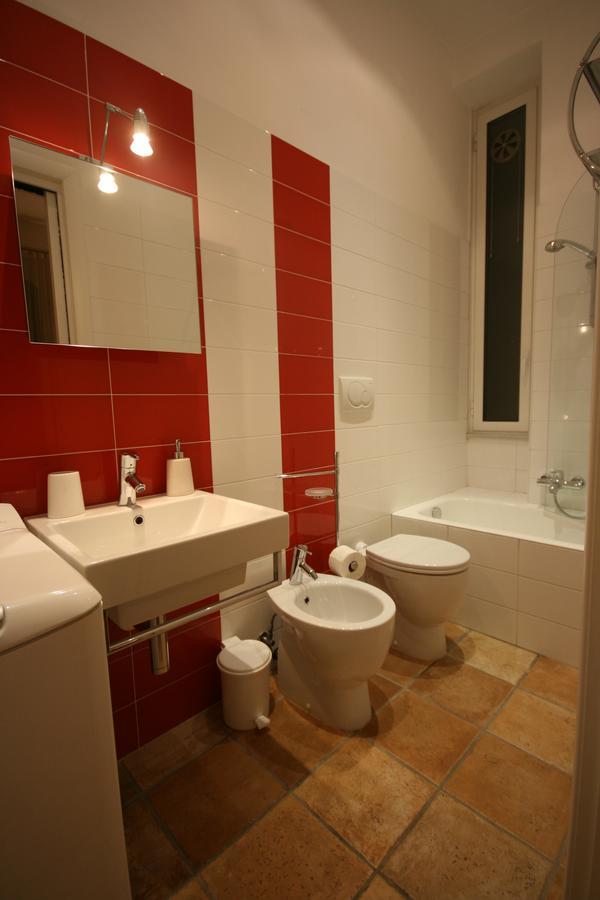 La Rotella Nel Sacco Bed and breakfast