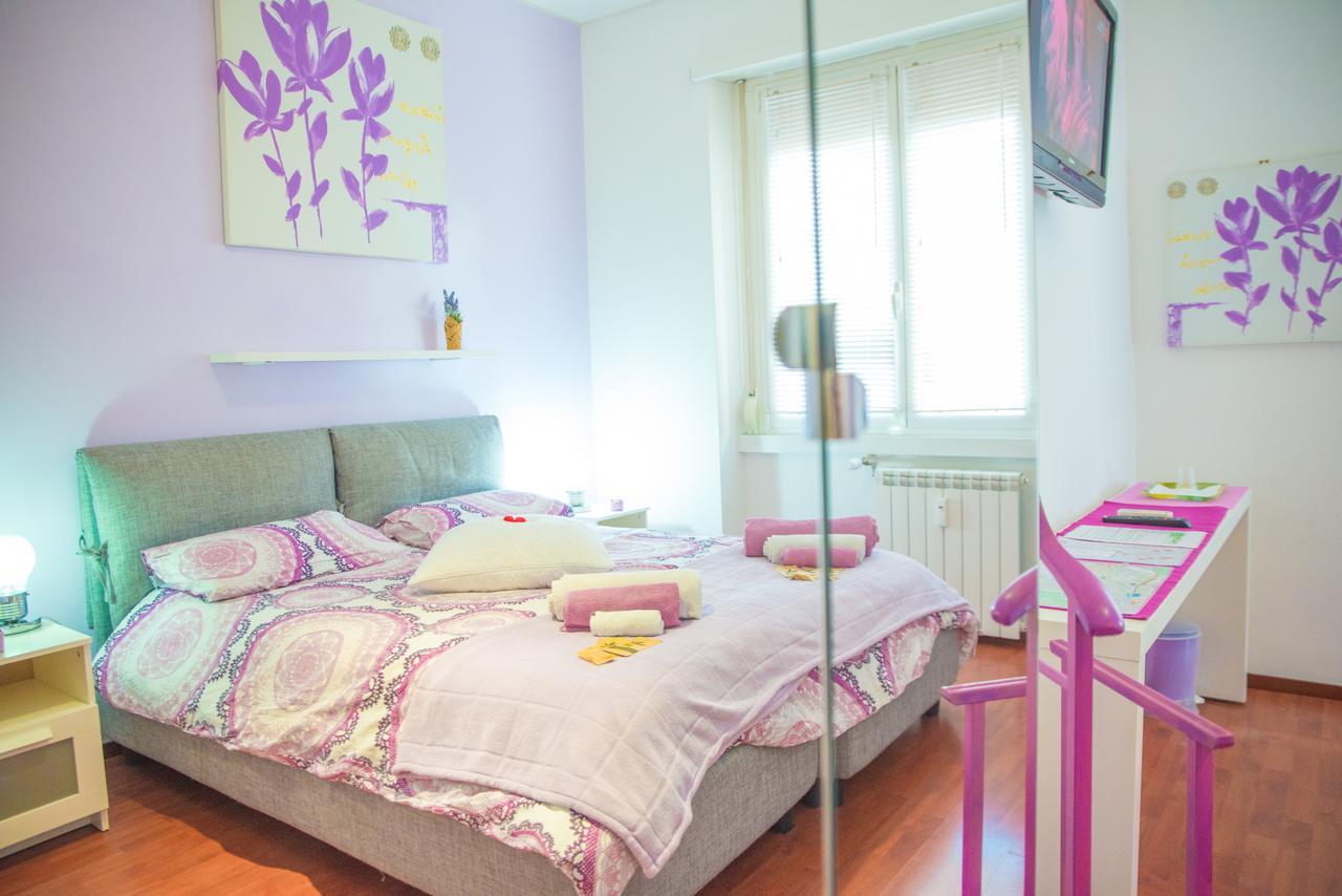 Bed and breakfast Line Roma