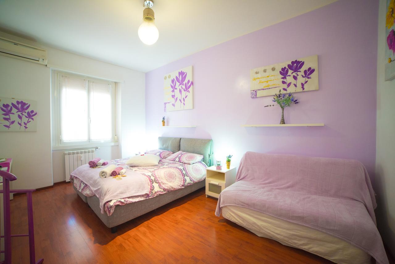 Line Bed & Breakfast Roma