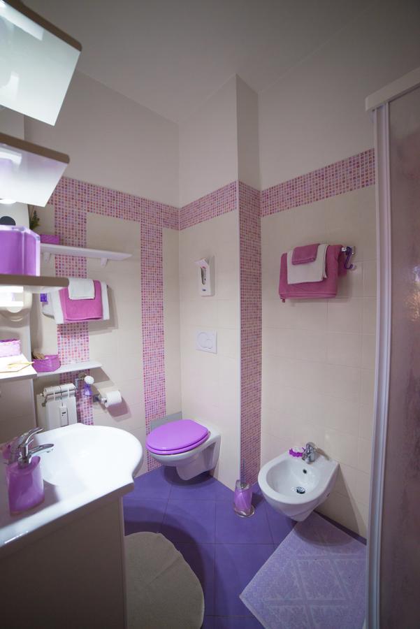 Bed and breakfast Line *