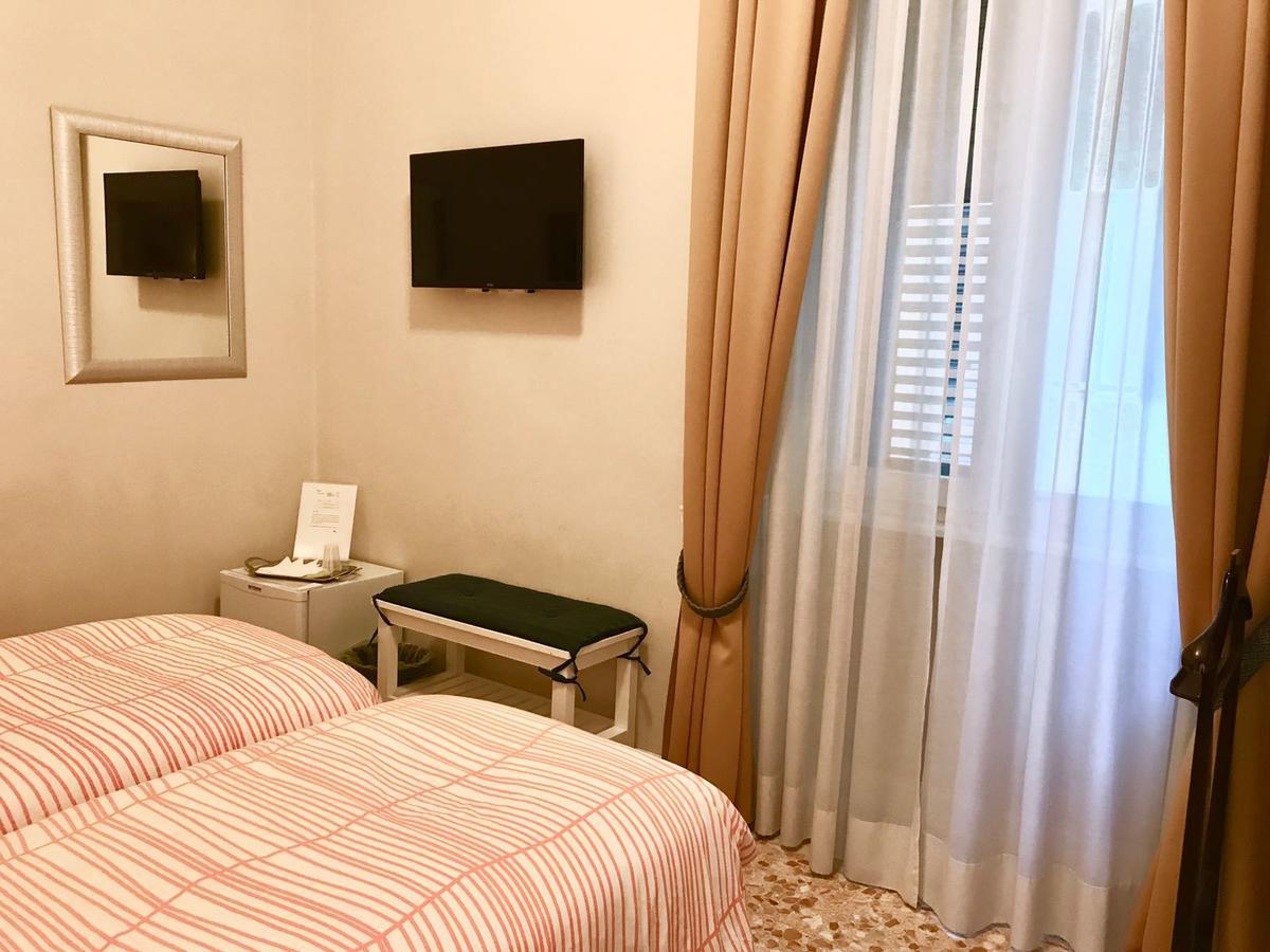Nori Bed & Breakfast Roma