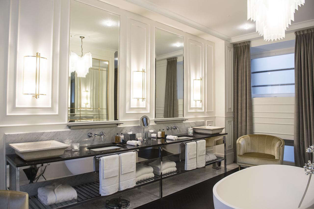 Hotell Vilon - Small Luxury Of The World Roma