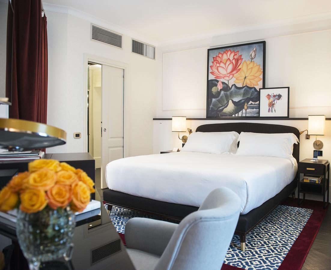 Vilon - Small Luxury Of The World 5*