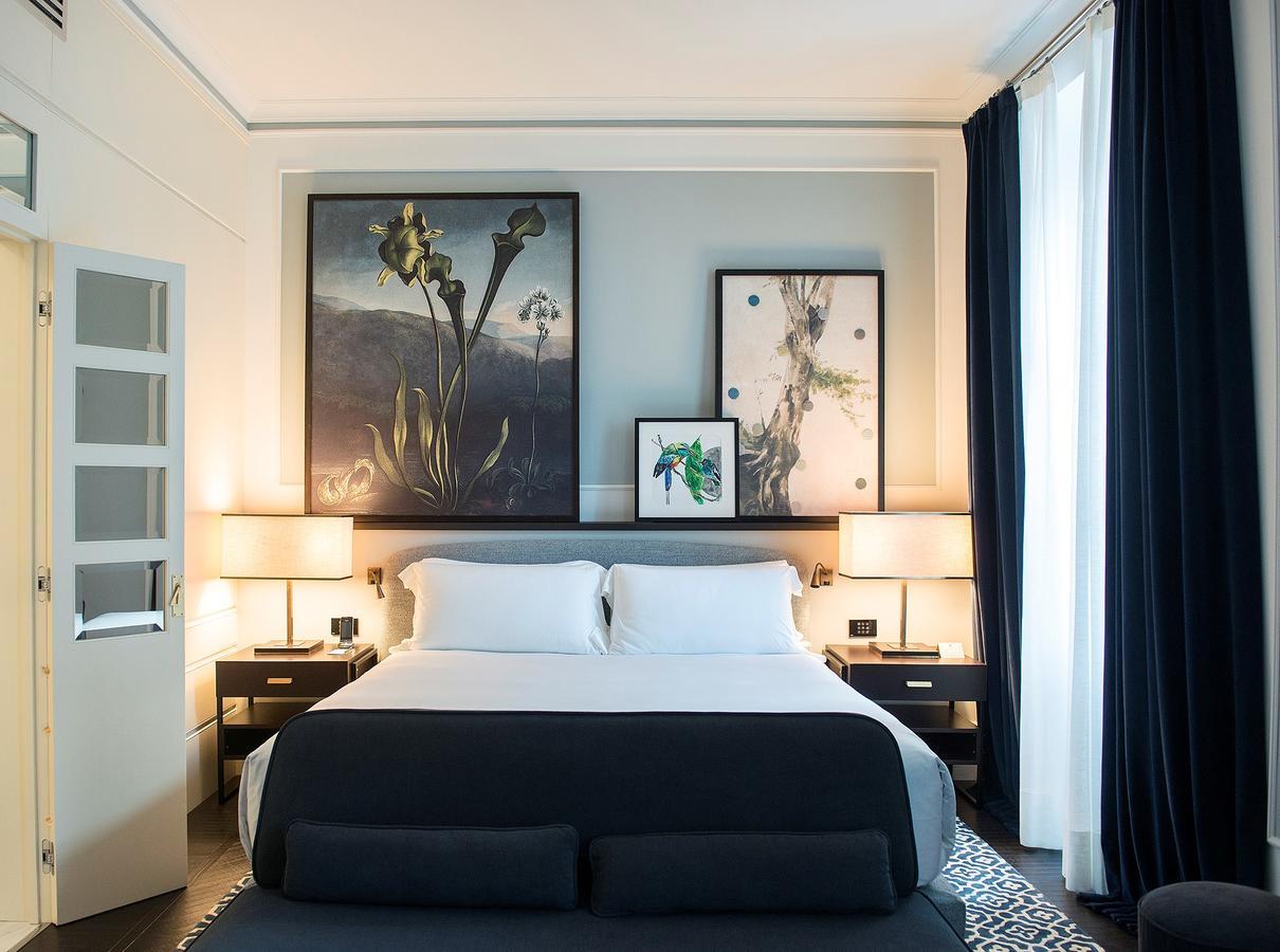 Hotell Vilon - Small Luxury Of The World Roma