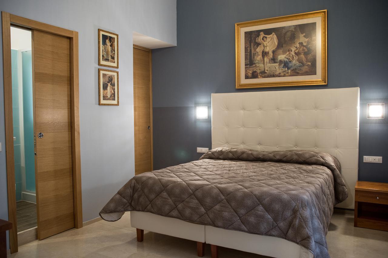 Bed & Breakfast La Residenza Rome