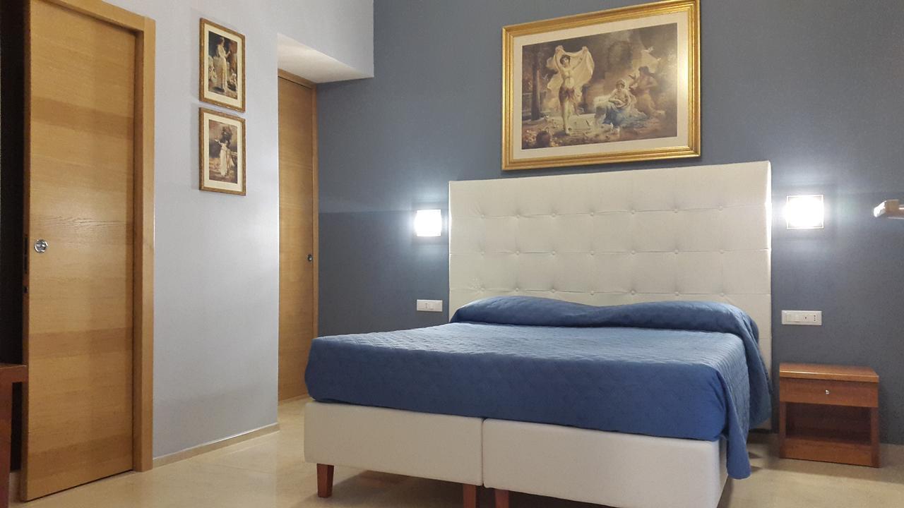 Bed & Breakfast La Residenza *