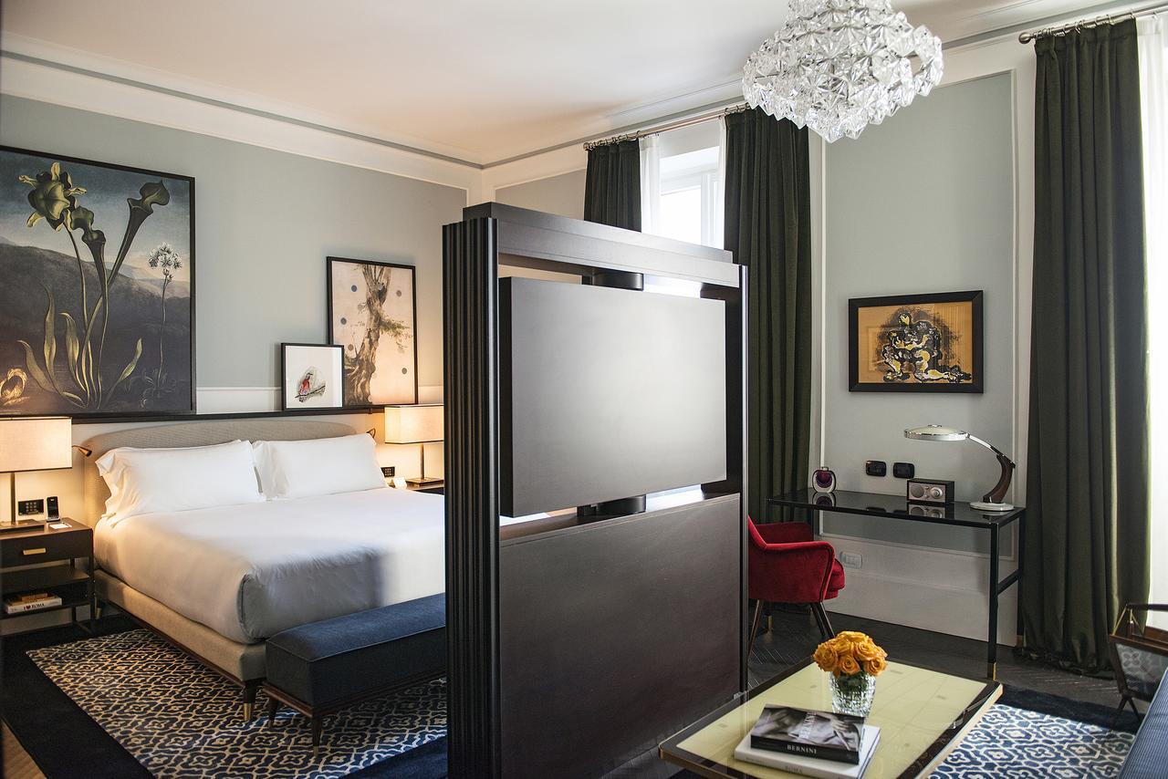 Hotell Vilon - Small Luxury Of The World 5*