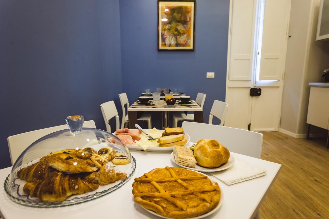 Alojamento de Acomodação e Pequeno-almoço Angelina In Roma
