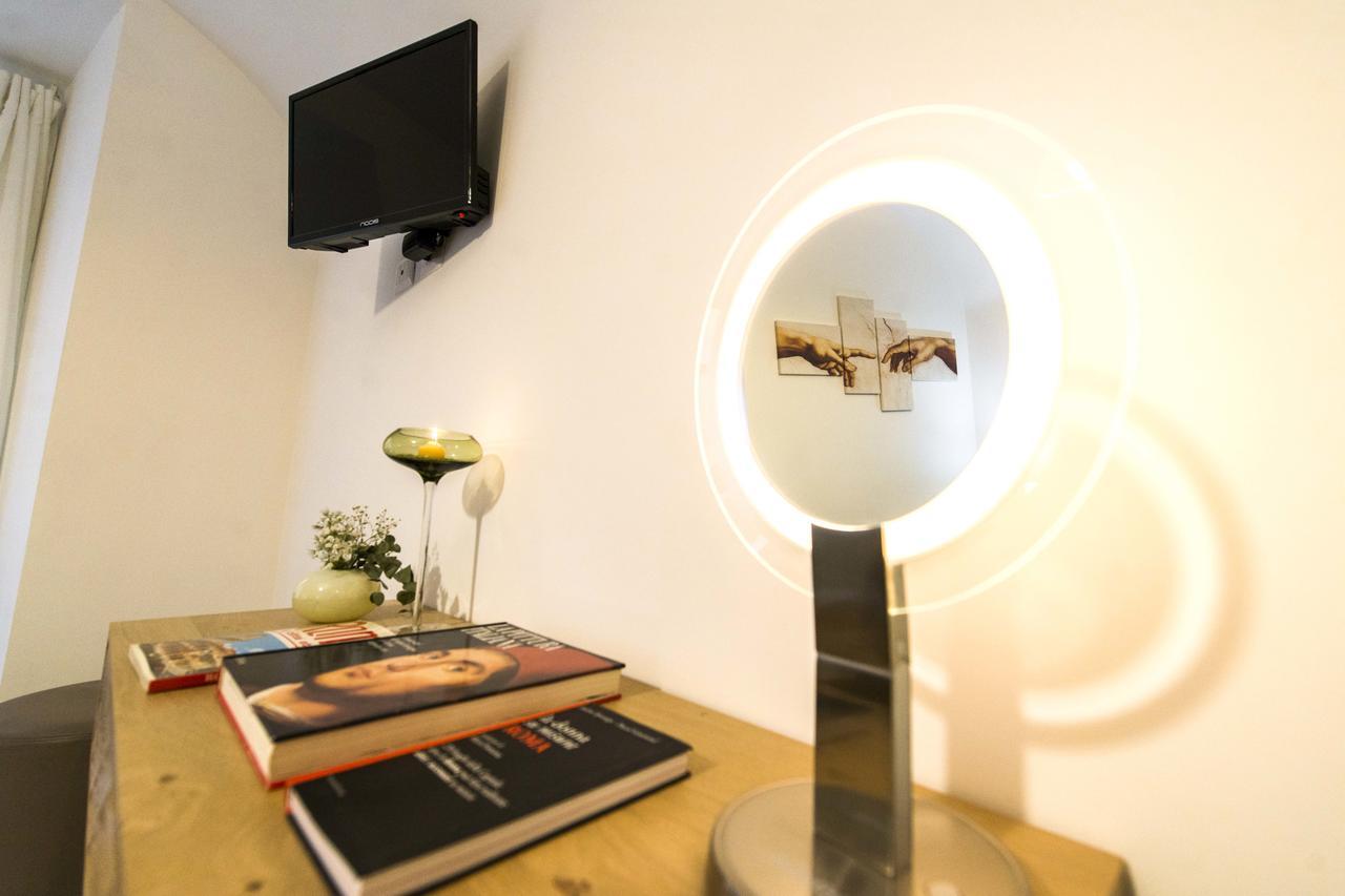 Affittacamere Vicolo 22 B&B Roma