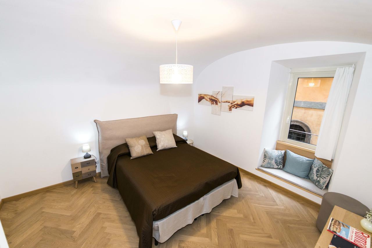 Vicolo 22 B&B *