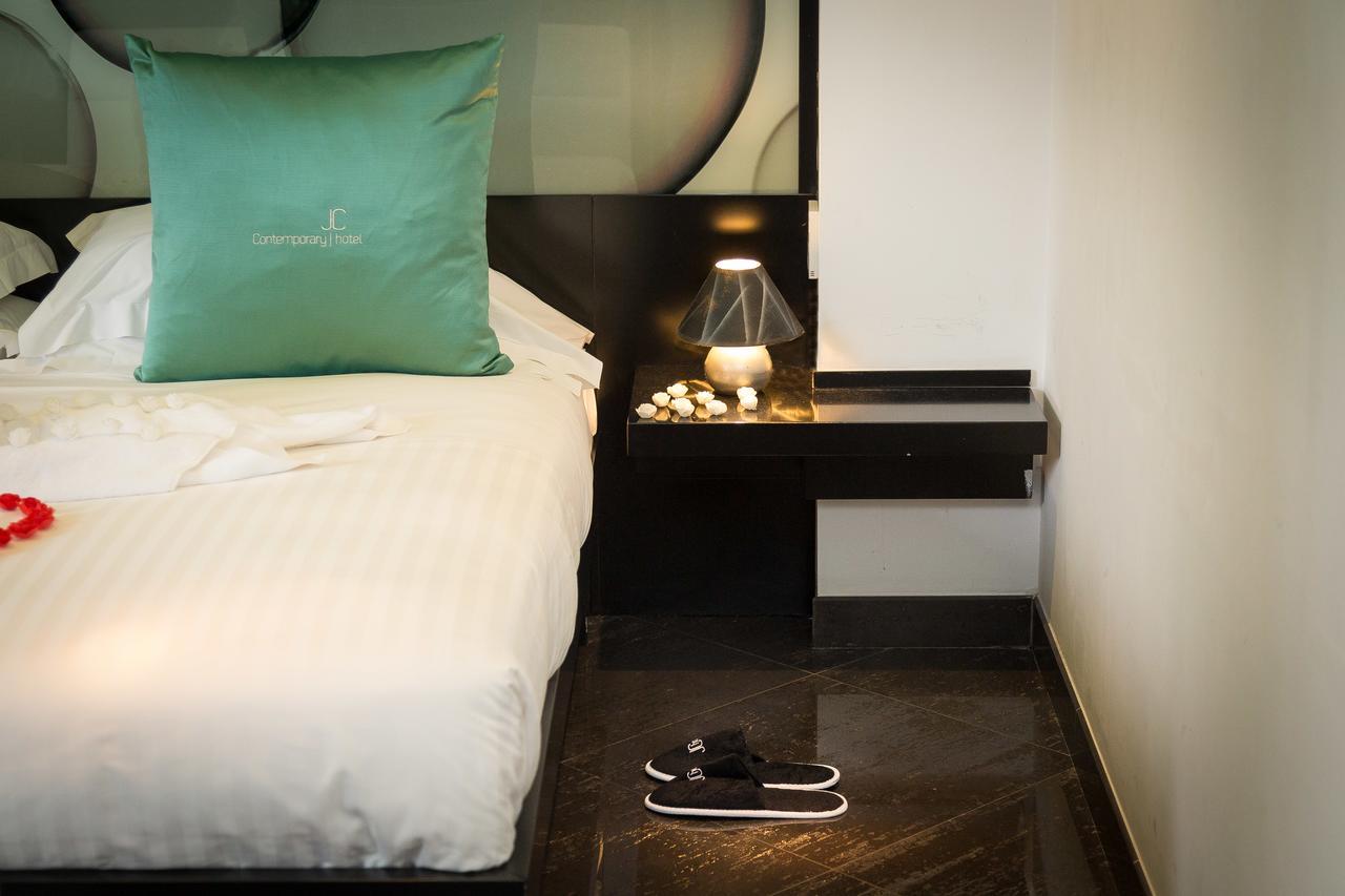 Hotell Jc