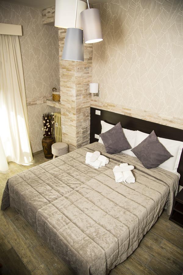 Gasthof Santamaria Rom