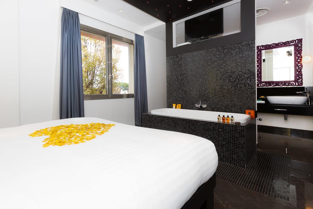 Jc Hotell