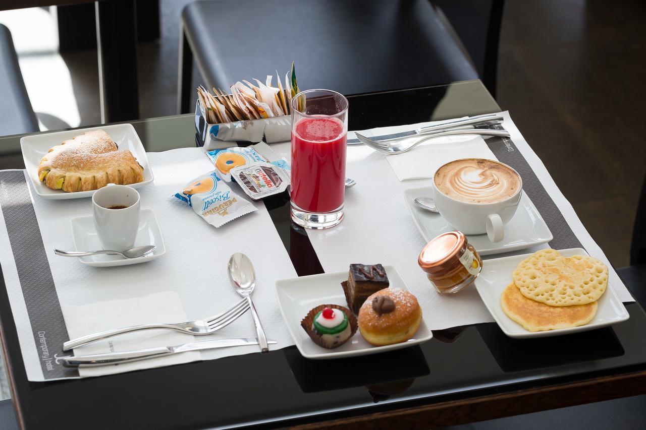Jc Hotell 4*