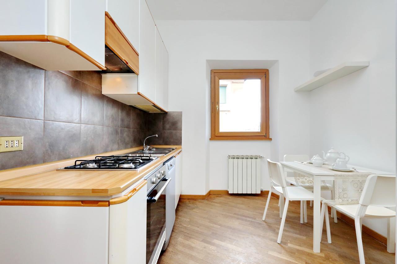 Bella Trastevere Apartamento