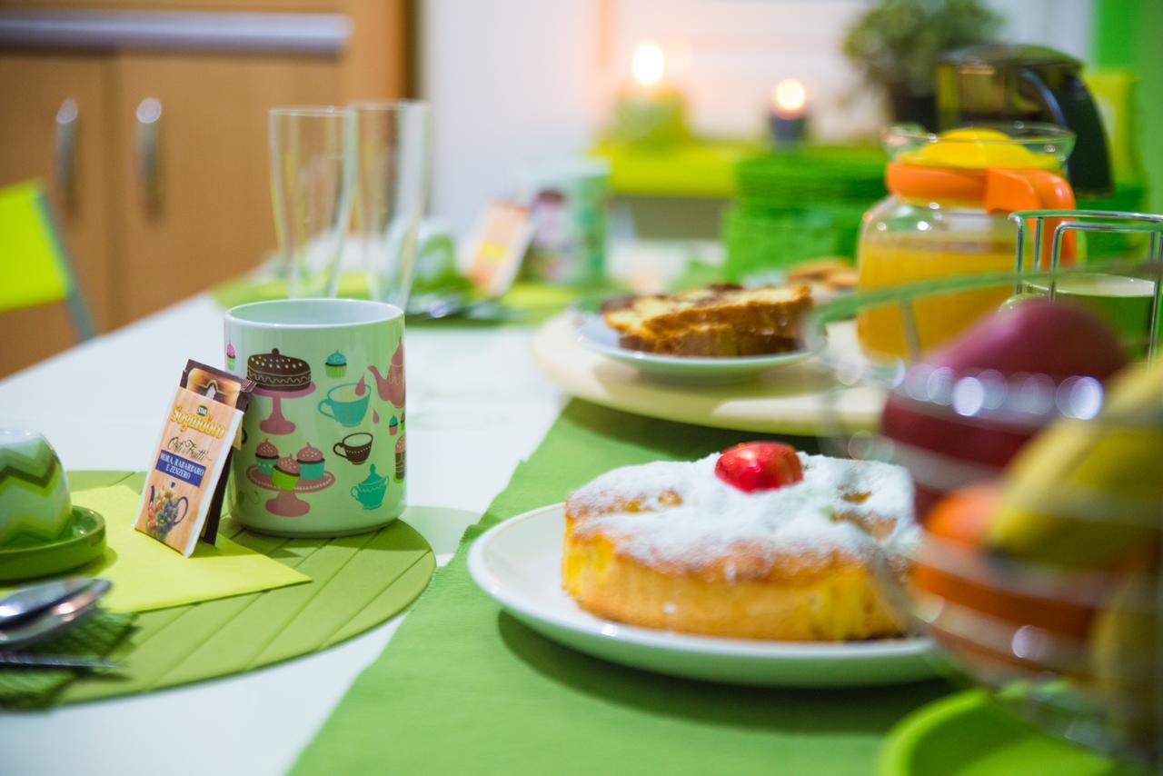Line Bed & Breakfast Roma