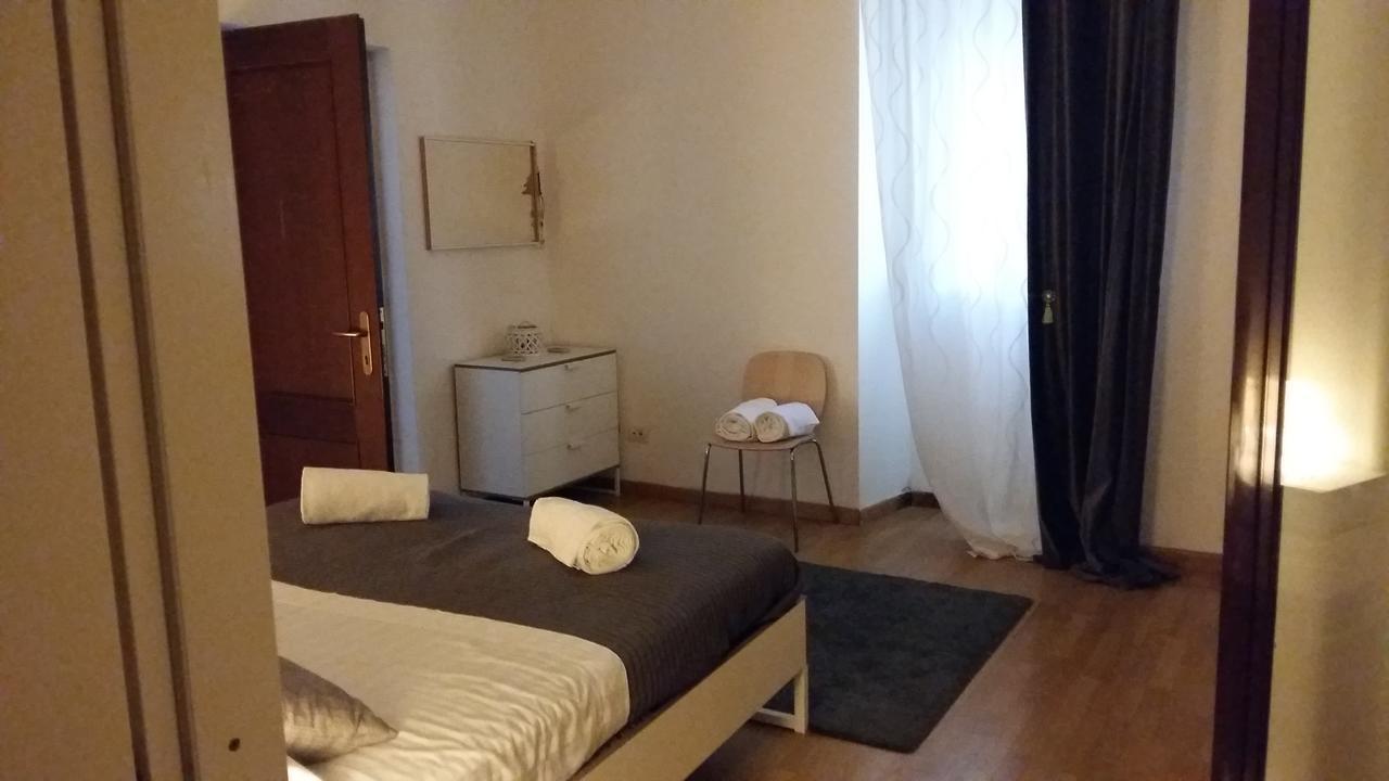 Lilium House Aventino *