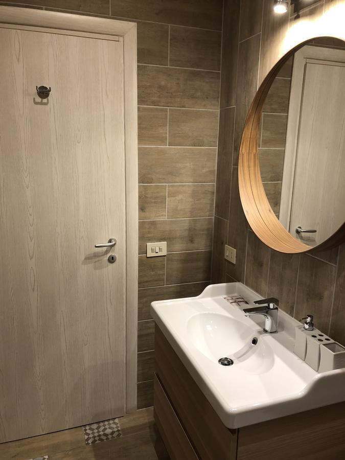 Gjestgiverier Le Petit Real Roma