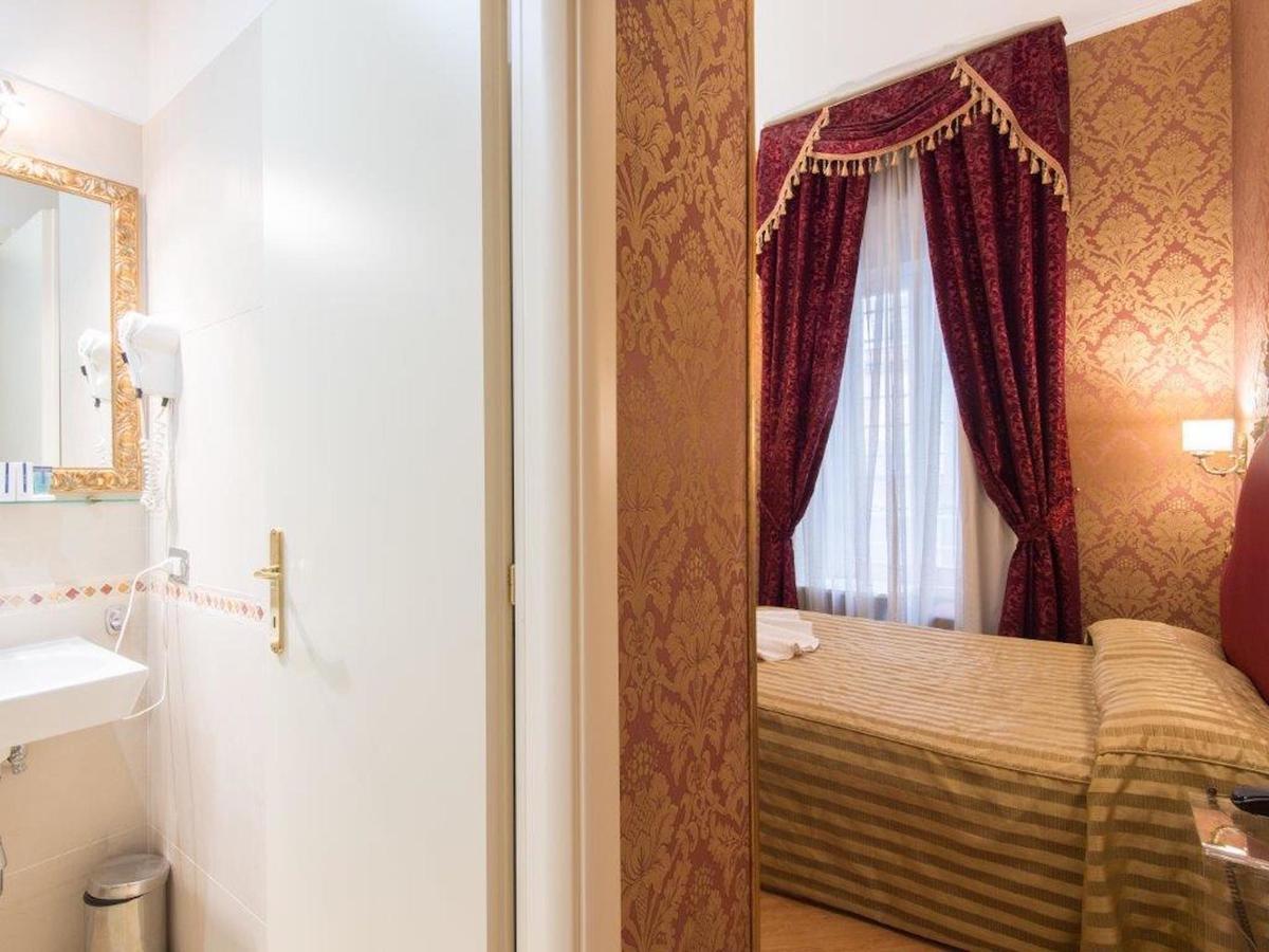 Dcboutiquehotel Hotel Roma
