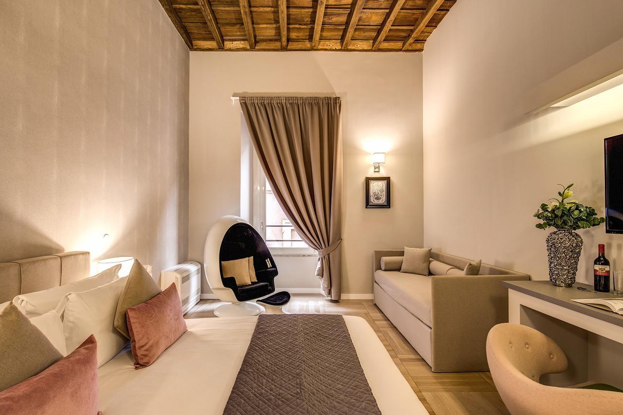 Hotel La Maison D'art Spagna - Maison D'art Collection Roma