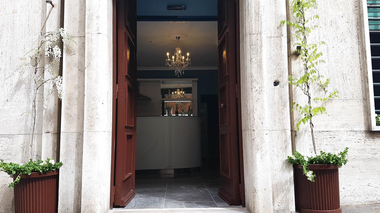 Otium Hotel 3*