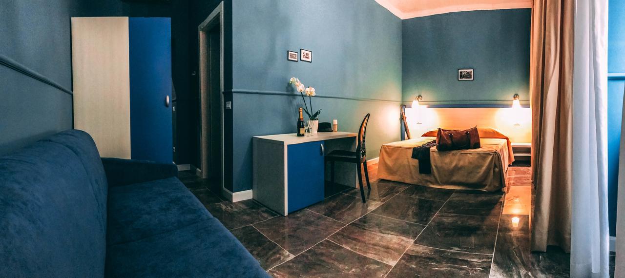 Hotel Otium