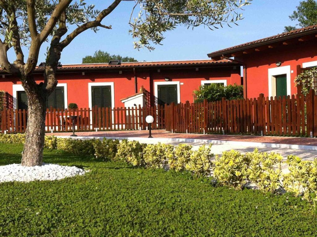 Centro Benigni Rom
