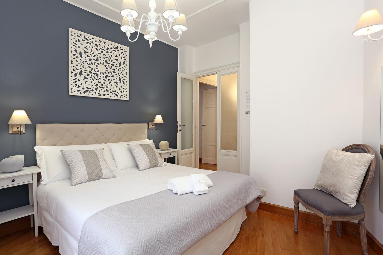 St. Peter House Apartment Rom