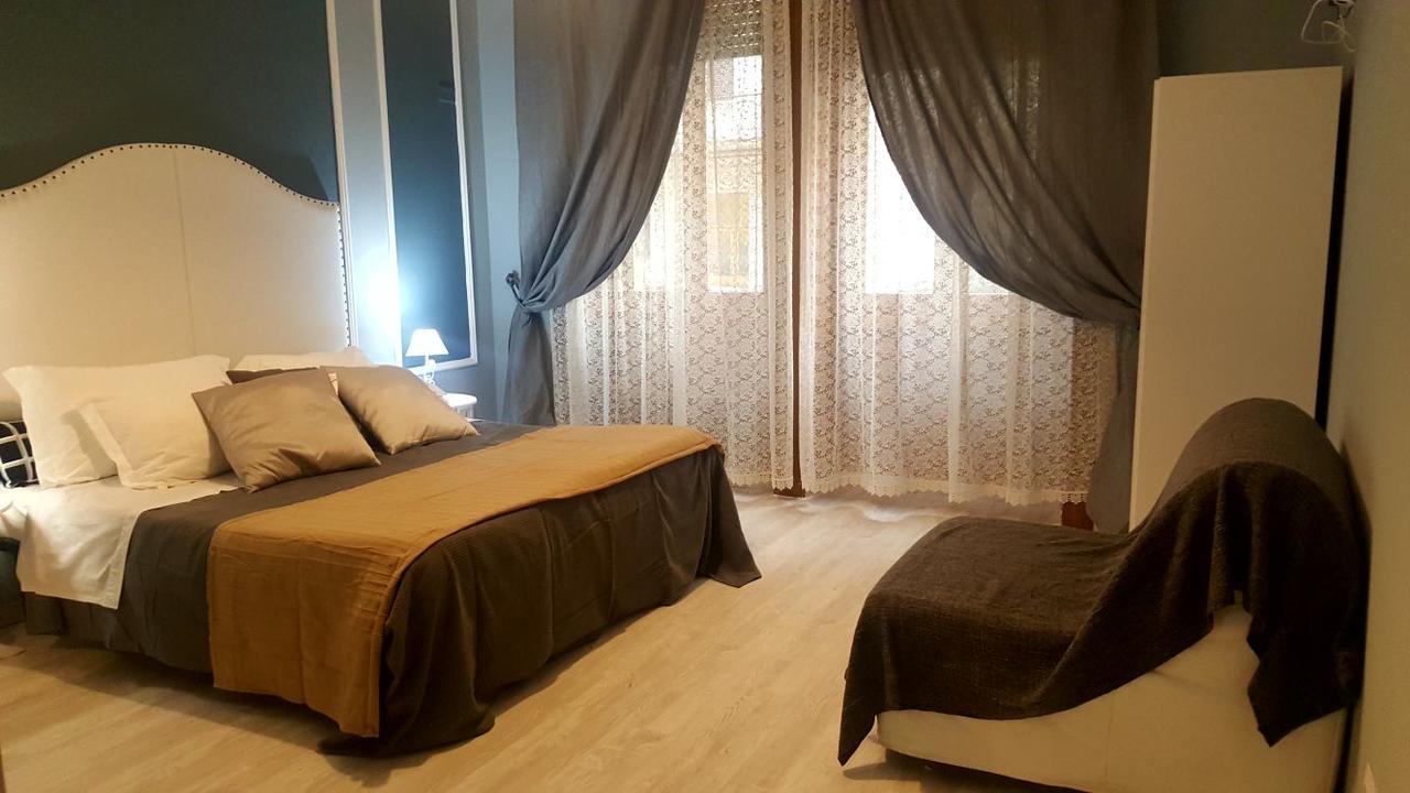 Paradise 3* Roma