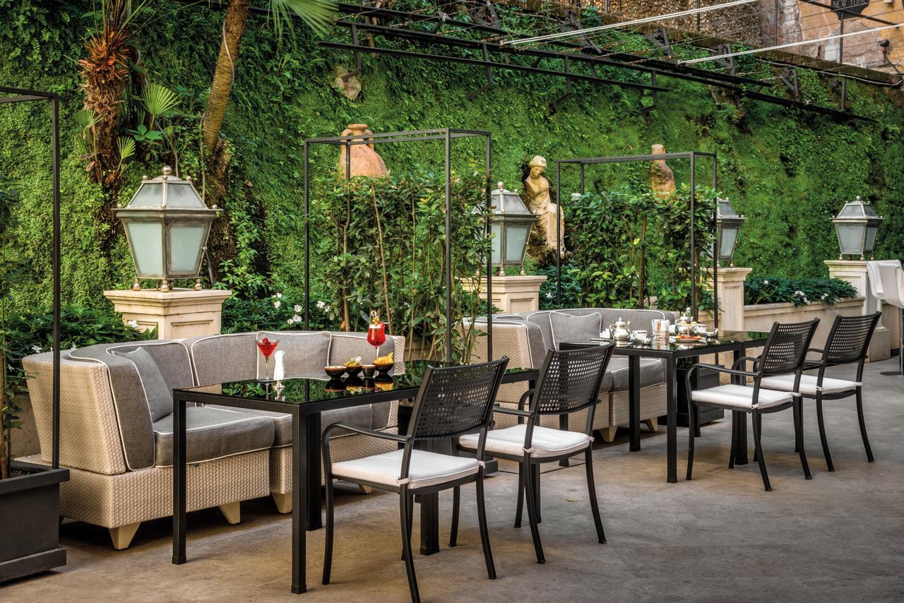 Hassler Hotel Roma
