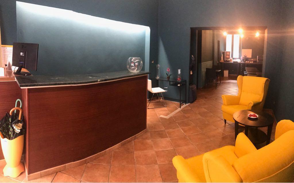 Hoteli Hotel Rom