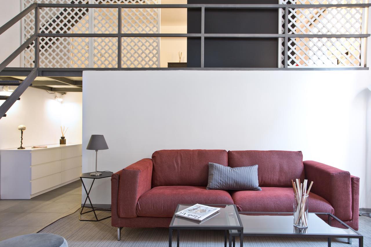 Apartamento Rsh Trevi Fountain *