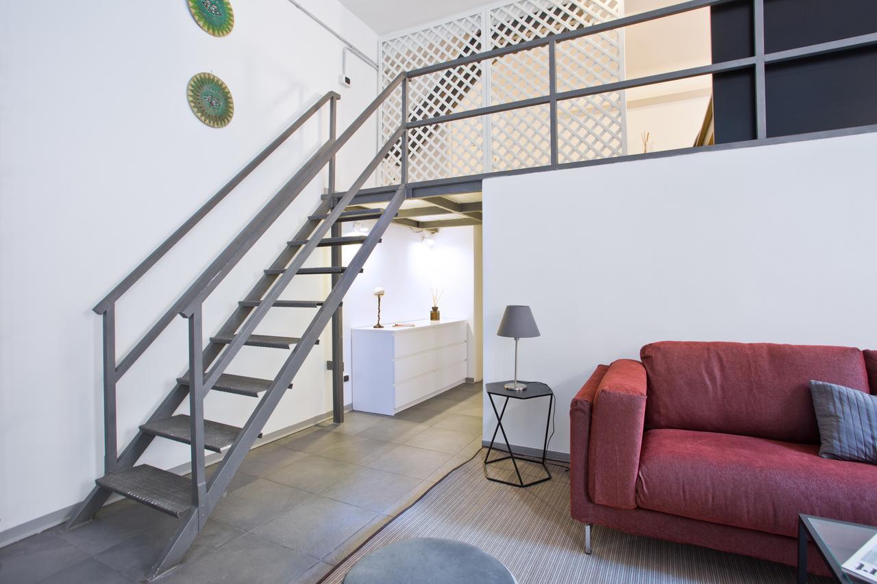 Apartamento Rsh Trevi Fountain *