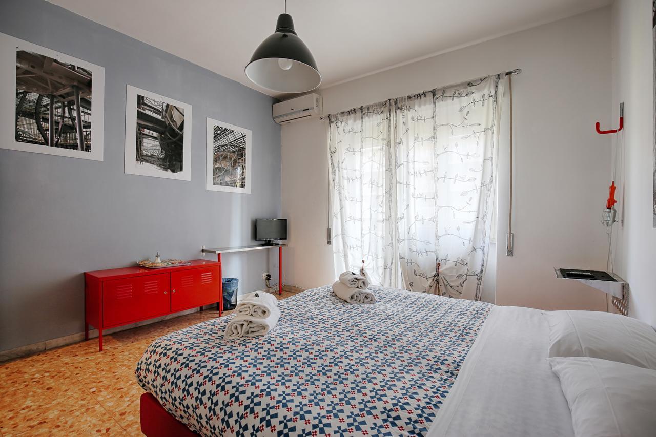 Bed & Breakfast Art & Industry 2*