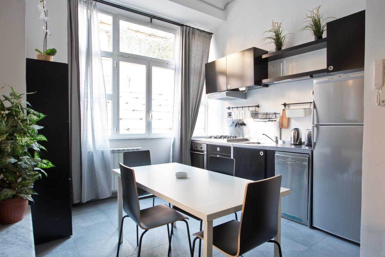 Apartamento Rsh Trevi Fountain *