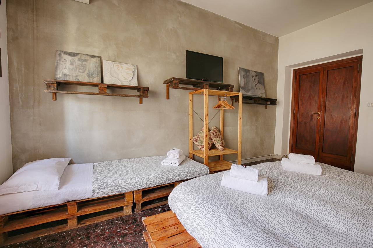 Bed and breakfast Art & Industry 2*
