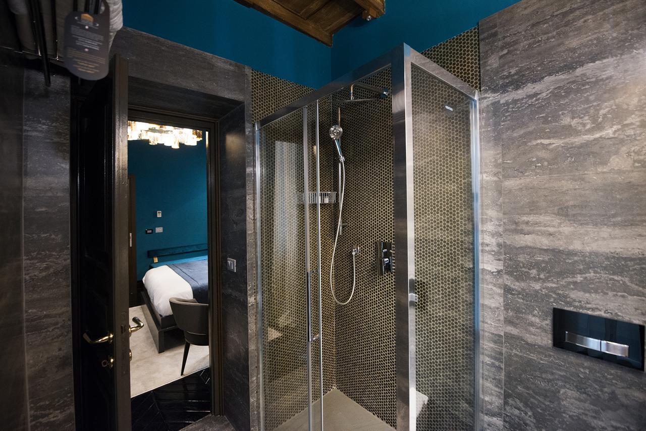 Torre Argentina Relais - Residenze Di Charme 3* Rom