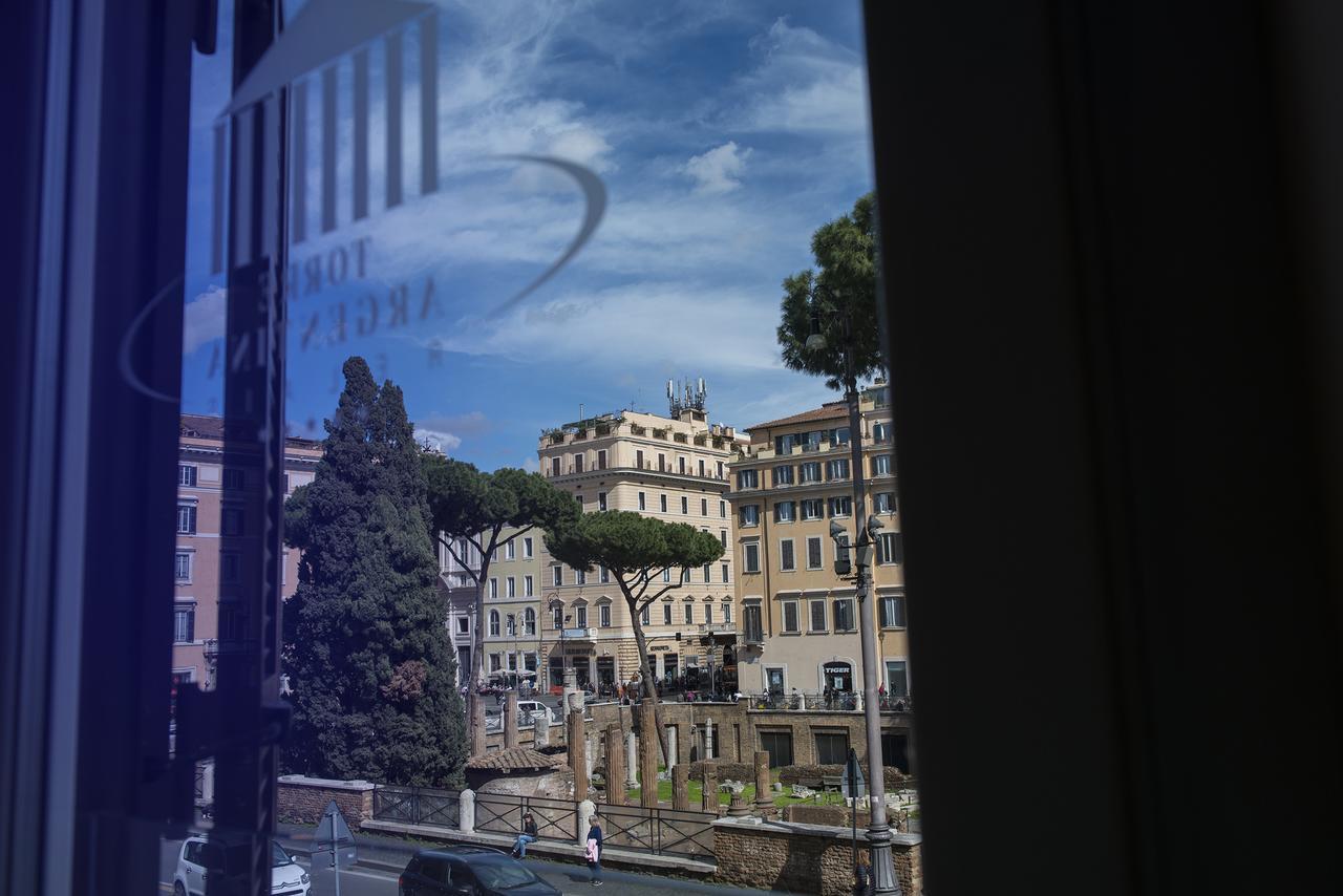 Torre Argentina Relais - Residenze Di Charme Gasthof