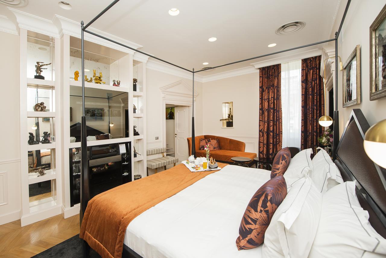 Gasthof Torre Argentina Relais - Residenze Di Charme Rom