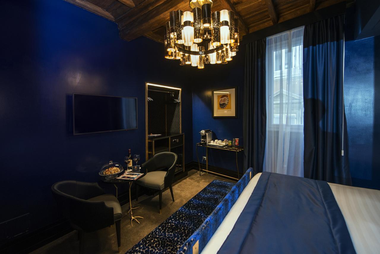 Torre Argentina Relais - Residenze Di Charme Gasthof
