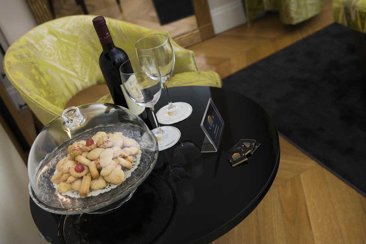 Gasthof Torre Argentina Relais - Residenze Di Charme 3*