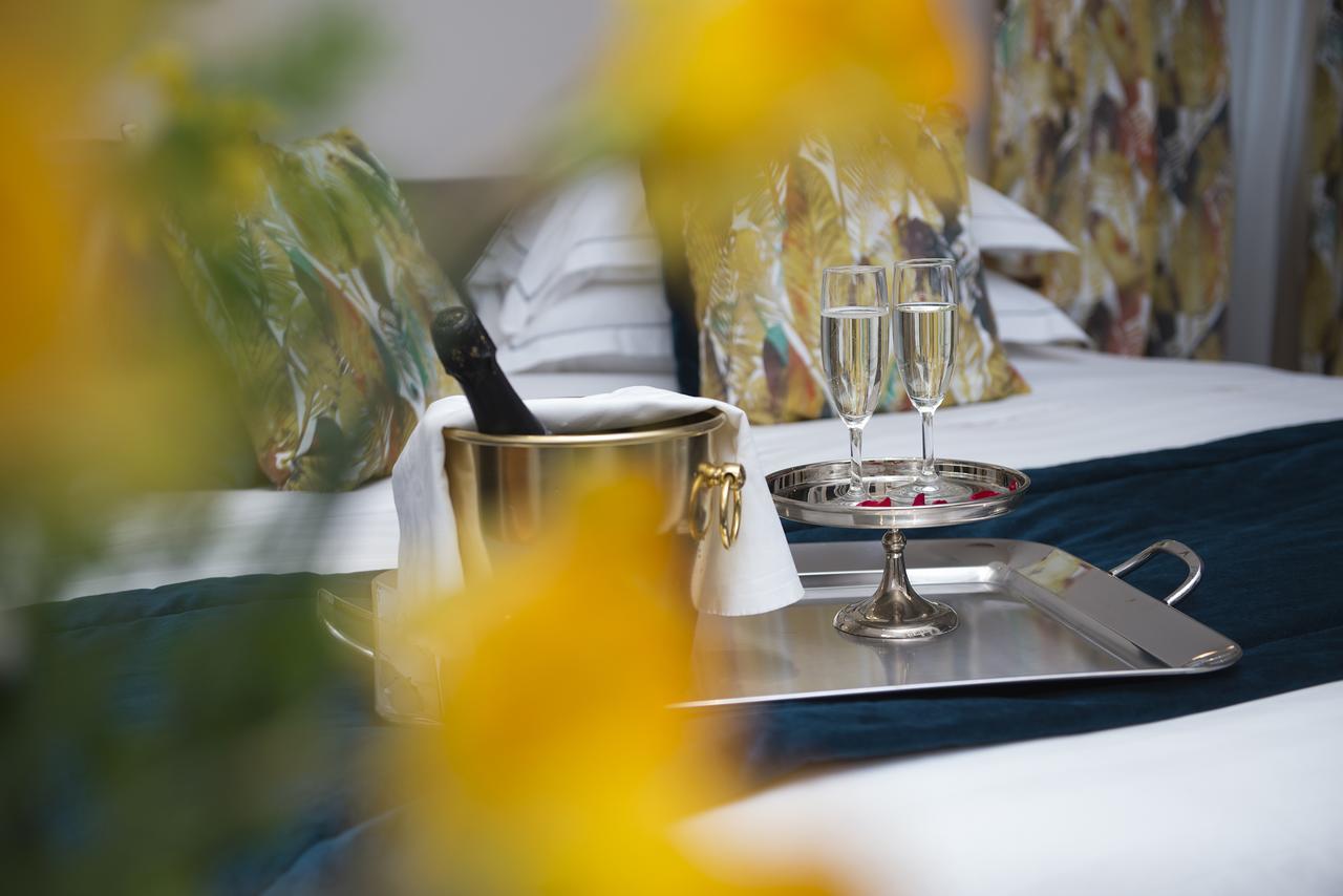 Torre Argentina Relais - Residenze Di Charme 3*