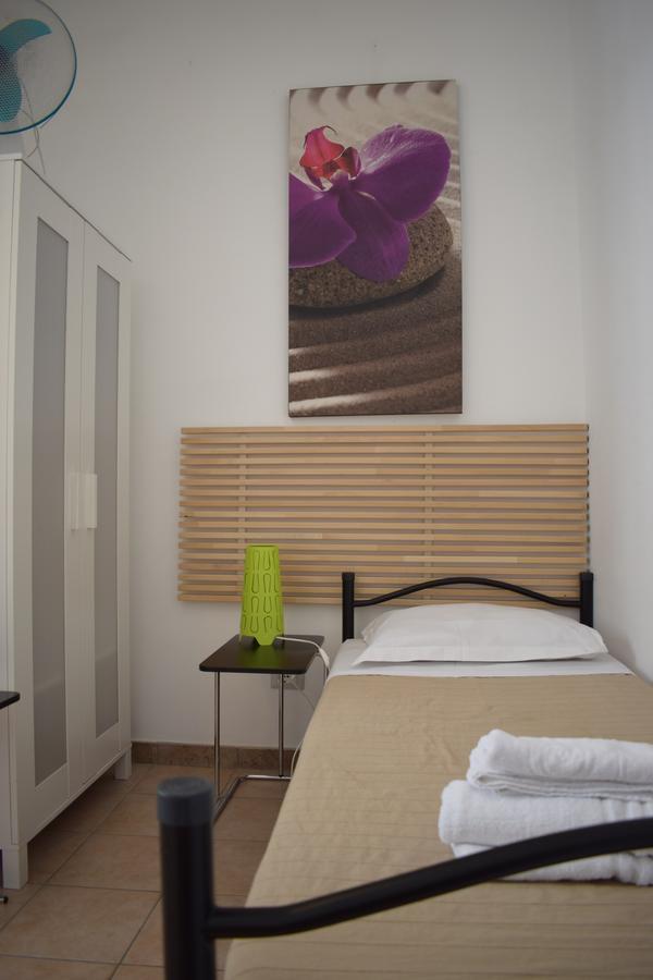 Rose Santamaria 3* Roma