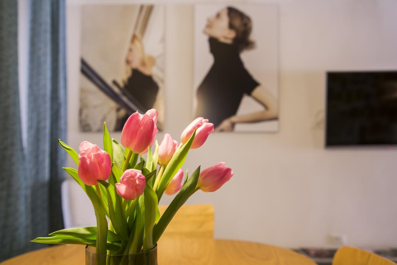Apartamento Trasteverehome - Ripa Trastevere *