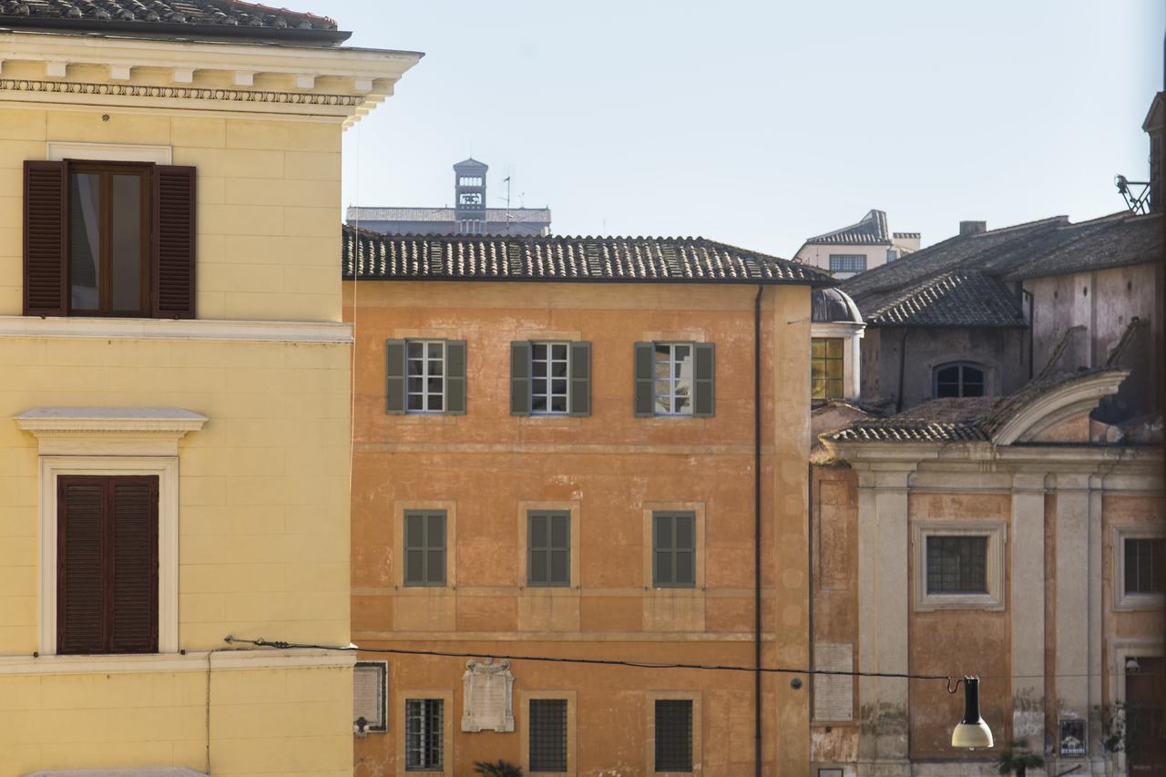 Apartamento Trasteverehome - Ripa Trastevere Roma