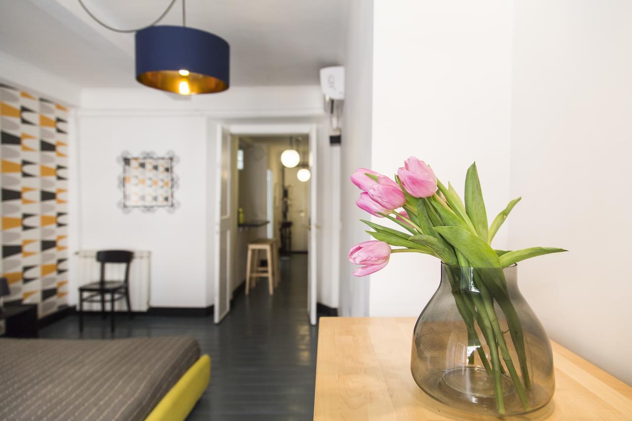 Trasteverehome - Ripa Trastevere Apartamento