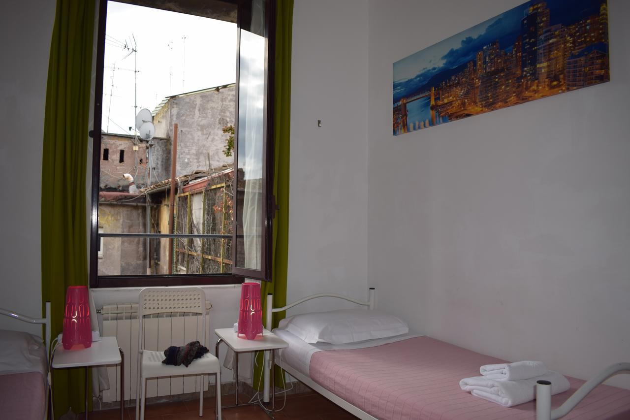 Affittacamere Rose Santamaria 3*